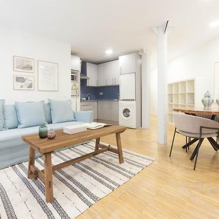 Bright & Cosy Studio In Puerta Del Sol By Allo Housing. Madrid Exteriör bild