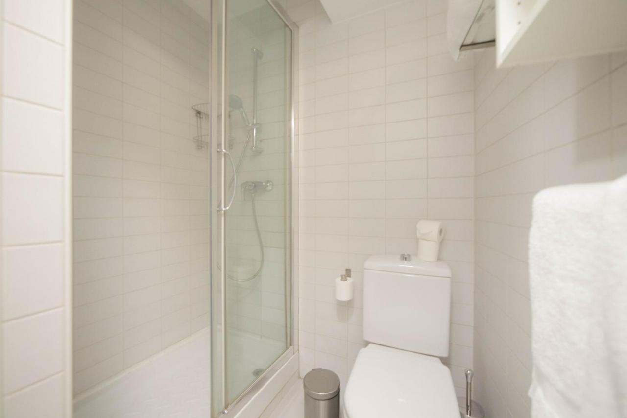 Bright & Cosy Studio In Puerta Del Sol By Allo Housing. Madrid Exteriör bild