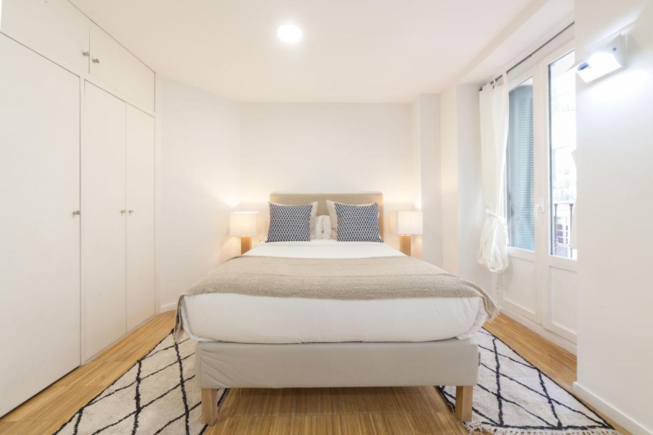 Bright & Cosy Studio In Puerta Del Sol By Allo Housing. Madrid Exteriör bild