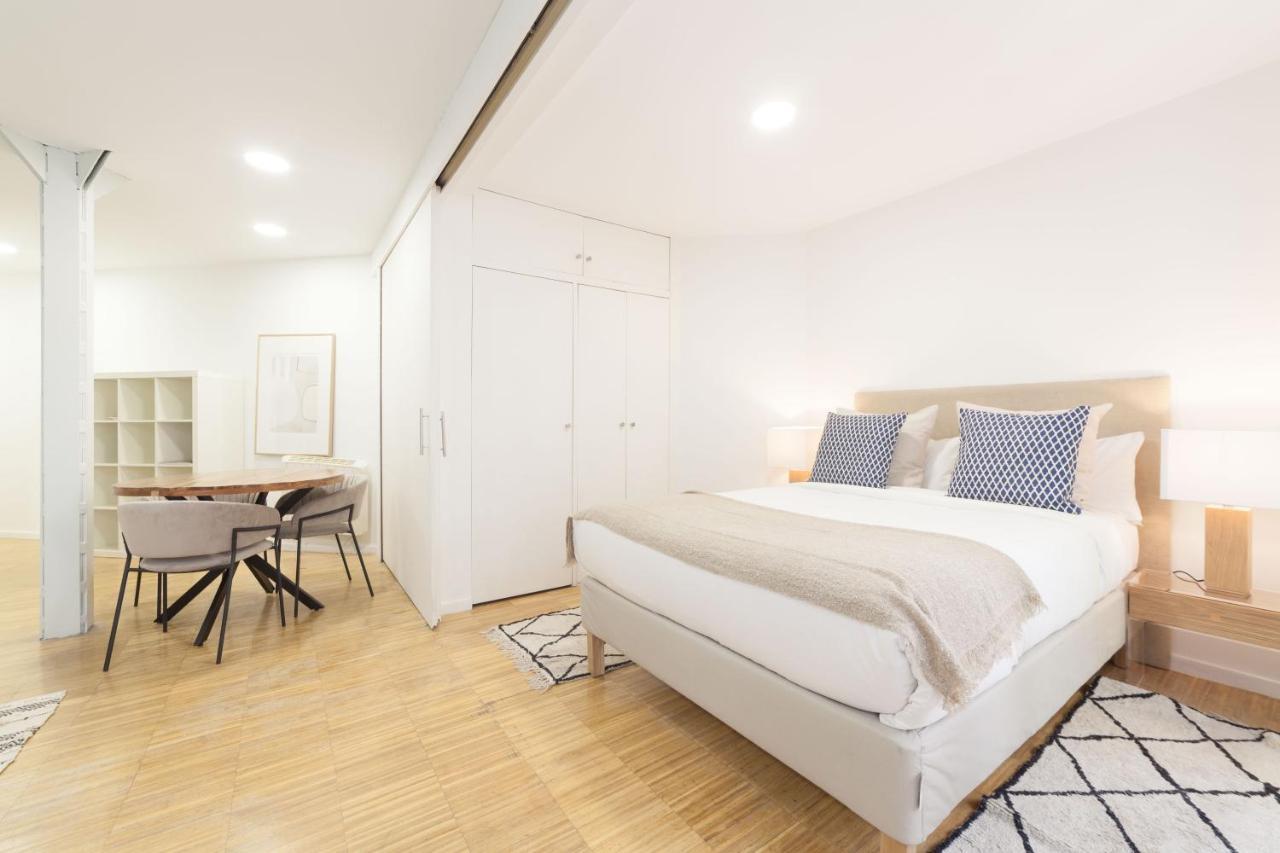 Bright & Cosy Studio In Puerta Del Sol By Allo Housing. Madrid Exteriör bild