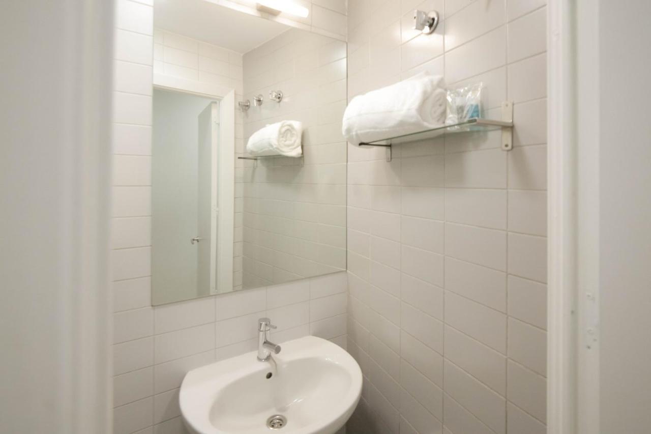 Bright & Cosy Studio In Puerta Del Sol By Allo Housing. Madrid Exteriör bild