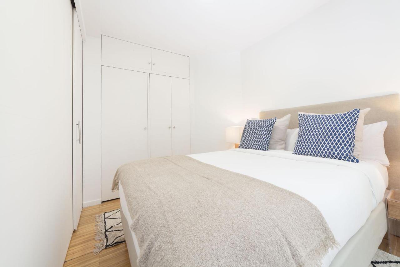Bright & Cosy Studio In Puerta Del Sol By Allo Housing. Madrid Exteriör bild