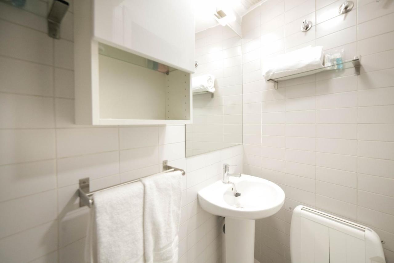 Bright & Cosy Studio In Puerta Del Sol By Allo Housing. Madrid Exteriör bild